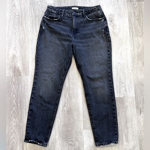 Good American - The Weekender Jean